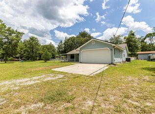 4651 Hedgehog St, Middleburg, FL 32068
