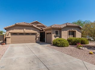 46108 W Morning View Ln, Maricopa, AZ 85139