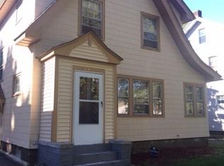 573 Rocket St, Rochester, NY 14609