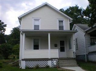 415 W 5th Ave, Derry, PA 15627