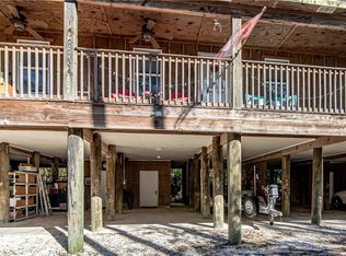 1413 Ohara Ln #2, Dauphin Island, AL 36528