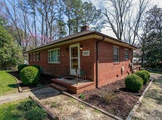 7615 Wanymala Rd, Henrico, VA 23229