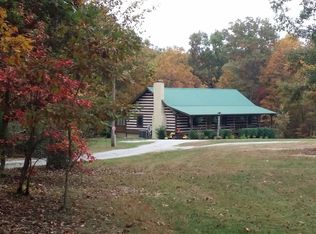 171 Windy Ridge Ln, McMinnville, TN 37110