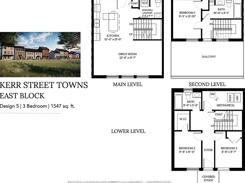 2nd image of 924 Kerr St W
