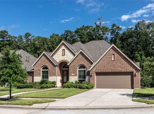 23306 Colleton Dr, New Caney, TX 77357