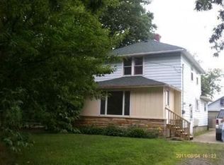 230 S Main St, Ceresco, MI 49033