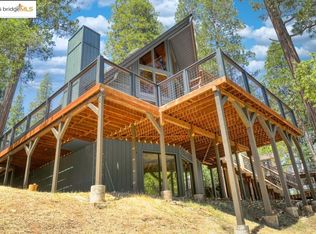 20224 Lower Skyridge Dr, Groveland, CA 95321
