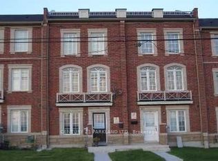 149 Torbarrie Rd, Toronto, ON M3L 1G8