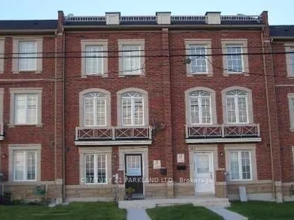 149 Torbarrie Rd, Toronto, ON M3L 1G8