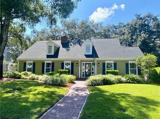 4410 W Brookwood Dr, Tampa, FL 33629