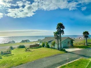 281 Sea View Rd, Whitethorn, CA 95589