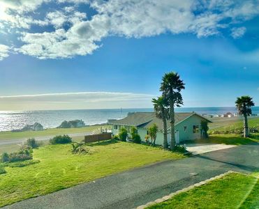 281 Sea View Rd, Whitethorn, CA, 95589