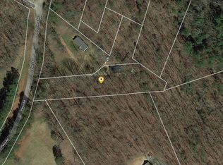 324 Pless Rd, Cleveland, GA 30528