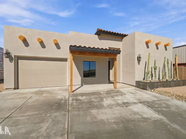 10367 Adobe Dr, Wellton, AZ 85356