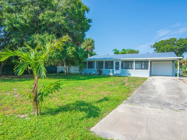 5287 N Old Dixie Highway, Fort Pierce, FL 34950