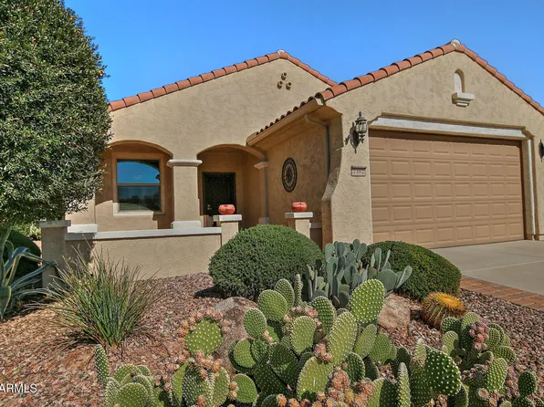 7382 W SILVER SPRING Way, Florence, AZ 85132