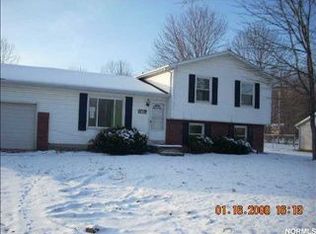 4771 State Route 534, Rome, OH 44085