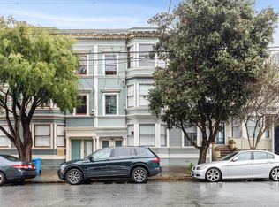 1223 Noe St, San Francisco, CA 94114