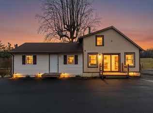 2594 Lee Jackson Hwy, Staunton, VA 24401