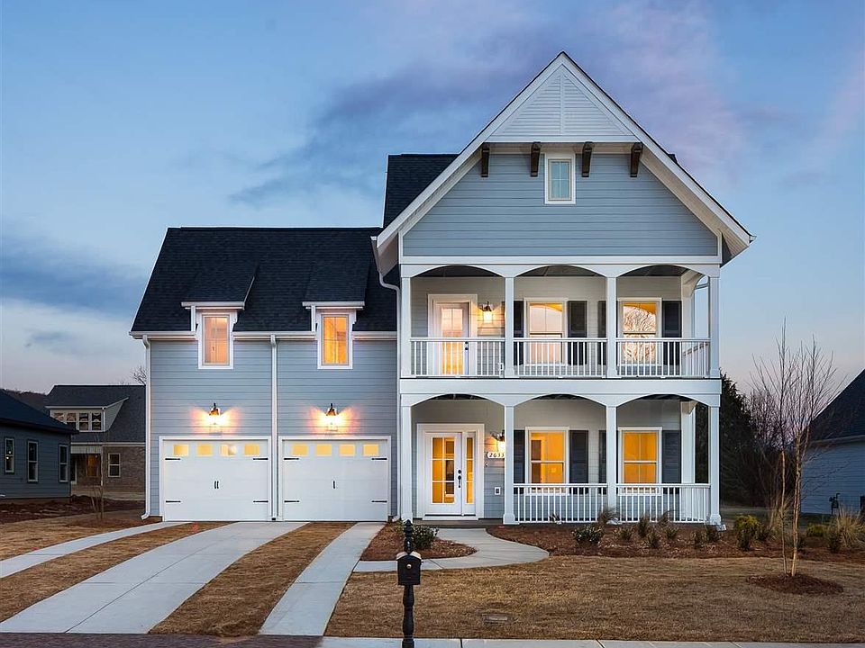 1st image of 2649 Mountain Stream Way
