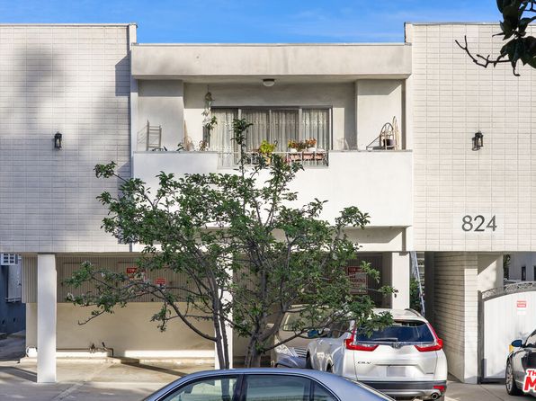 824 S Shenandoah St #2