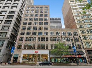 17 N State St, Chicago, IL 60602