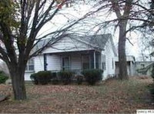 3600 Kochs Ln, Quincy, IL 62301