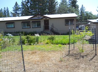 608 Turkey Ranch Rd, Goldendale, WA 98620