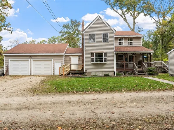 5 Eddy St, Auburn, MA 01501