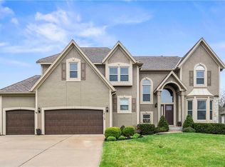 14112 King St, Overland Park, KS 66221