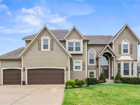 14112 King St, Overland Park, KS 66221