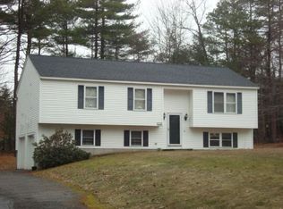 1694 Shirley Rd, Lancaster, MA 01523