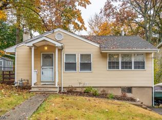 60 Cherokee Ave, Rockaway, NJ 07866