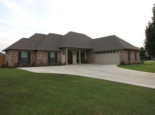 118 Jasmine Cir, Natchitoches, LA 71457
