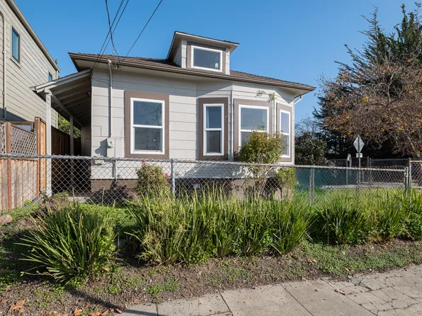 936 60th St, Oakland, CA 94608