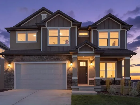 48 E Limber Pine Dr, Mapleton, UT 84664