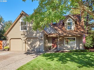 15607 SW Hearth Ct, Beaverton, OR 97007