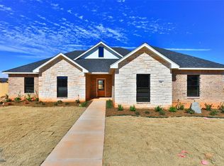 208 Beechcraft, Abilene, TX 79602