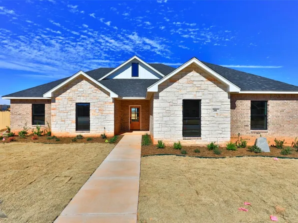 208 Beechcraft Rd, Abilene, TX 79602