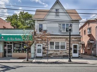 131-133 Hudson St, Hackensack, NJ 07601