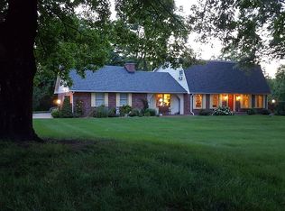 1620 Hickory Ln, Sedalia, MO 65301