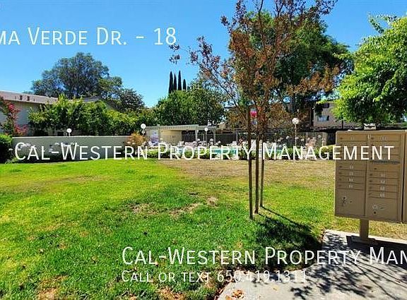 4th image of 3145 Loma Verde Dr APT 18