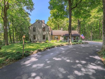 8371 Salt Springs Rd, Manlius, NY, 13104