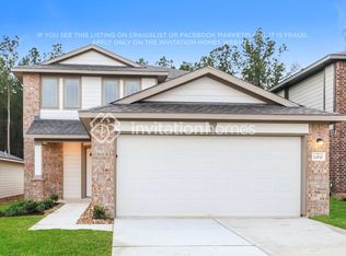 24947 Aconite Ln, Montgomery, TX 77316