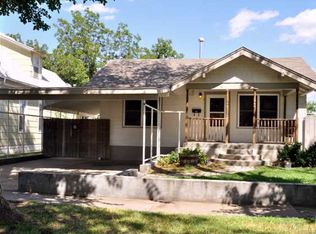 2024 S Market St, Wichita, KS 67211