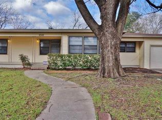 2310 N 15th St, Temple, TX 76501