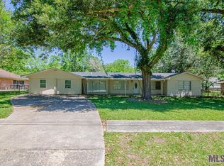 7235 Walker Dr, Baker, LA 70714