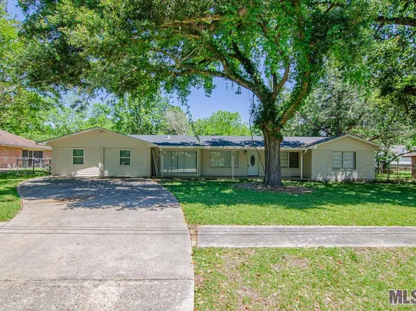 7235 Walker Dr, Baker, LA 70714