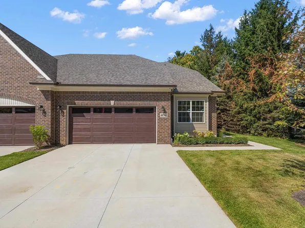 40703 Azalea Dr, Clinton Township, MI 48036