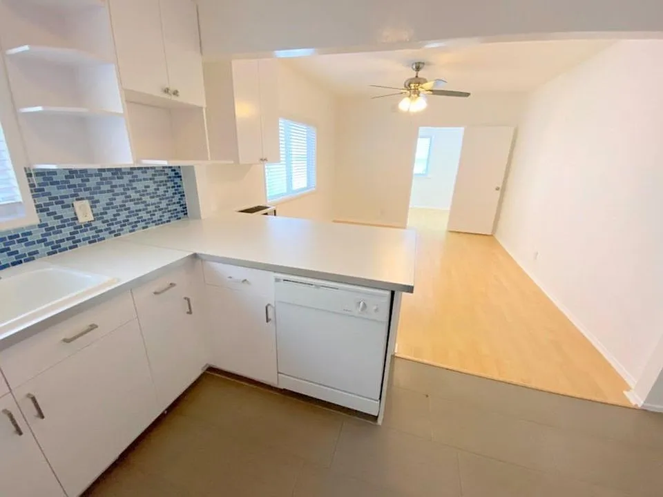 1 bed, 1.0 bath, $2,895 — Photo 3